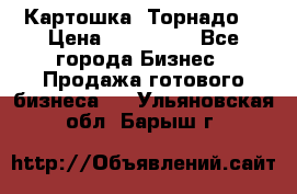 Картошка “Торнадо“ › Цена ­ 115 000 - Все города Бизнес » Продажа готового бизнеса   . Ульяновская обл.,Барыш г.